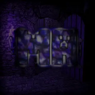 Mine Adventure