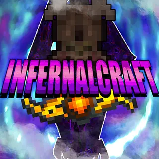 InfernalCraft 