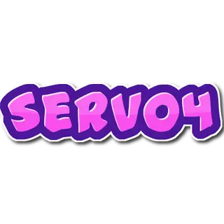 Project: Servo - Chapter 4