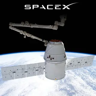 Space Exploration Technologies
