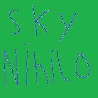 Sky Nihilo