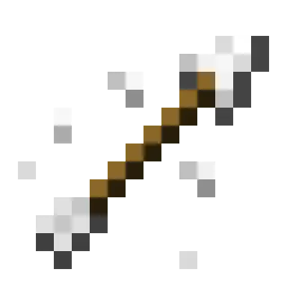 Useful potion arrows