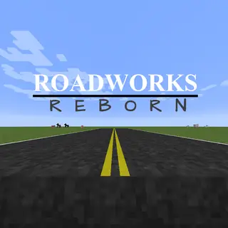 RoadWorks Reborn