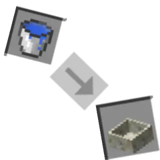 Water 2 Mana