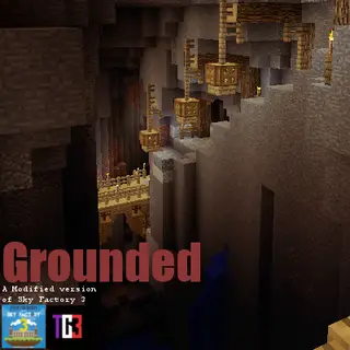 TC3's Grounded
