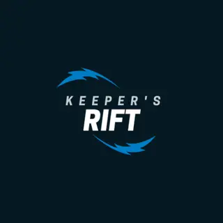 The Keeper's Rift