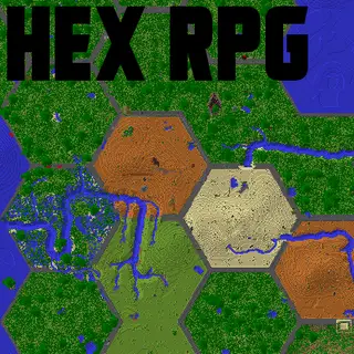 Hex RPG