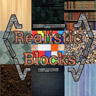 Realistic Blocks