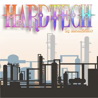 HARDTECH Craft