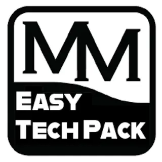 Easy Tech Pack