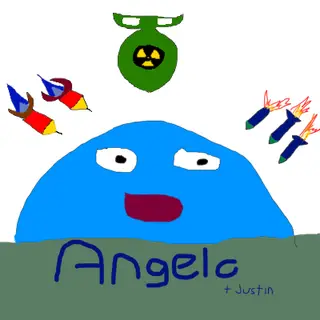 Angelo's Force Fields