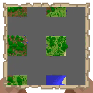Chunk Survival Generator