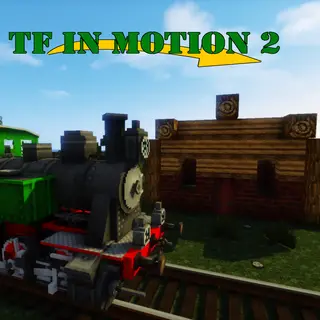 TF in Motion 2