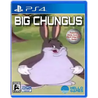 Big Chungus
