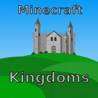 Minecraft Kingdoms i