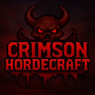 Crimson Horde Craft