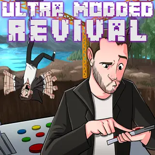 Official Ultra Modded REVIVAL