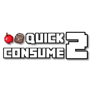 Quick Consume 2