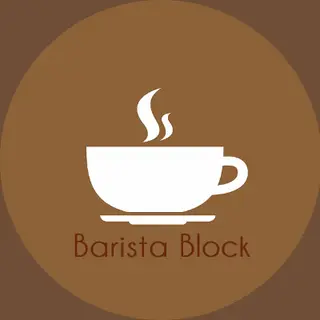 Barista Block