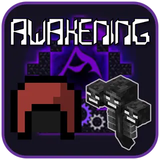 Awakening Armor