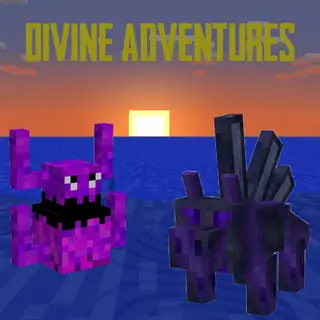 Divine Adventures