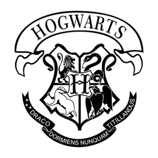Wizarding World