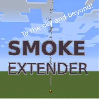 Smoke Extender