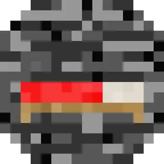 Aelpecyem's Bedrock Snoozer