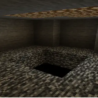 Smooth Bedrock (Fabric)