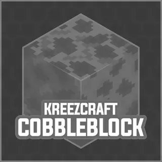 Cobbleblock by Kreezcraft
