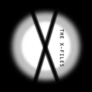 THE X-FILES