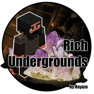 Rich Undergrounds