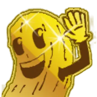 The Quest for the Golden Pickle