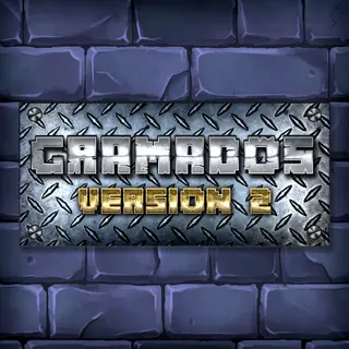 The Legend Of Gramdatis - Gramados Era V2