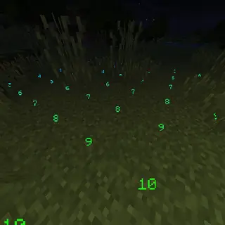 Simple Light Overlay (Rift/Forge)