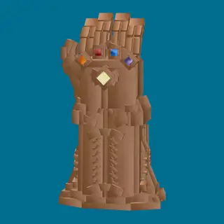 IGauntlet