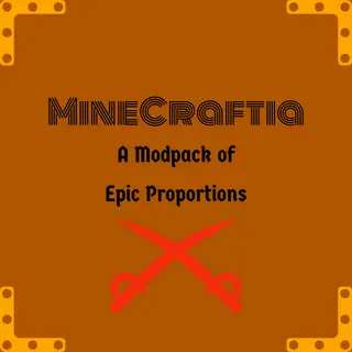 Minecraftia: An Adventure of Epic Proportions