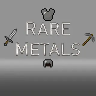 Rare Metals Revised