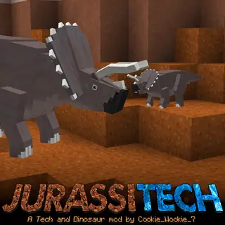 JurassiTech