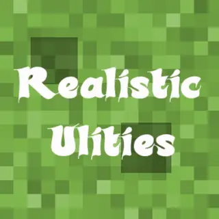 Kroko’s Realistic Utilities