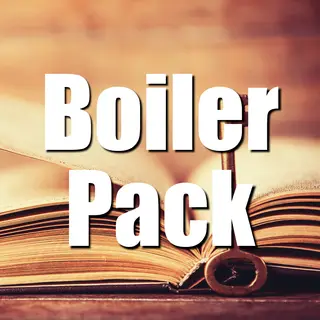 BoilerPack