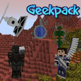 GWK - Geekpack