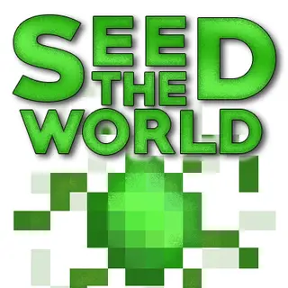 Seed the World [Hard Survival]