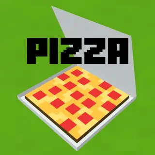 Motschen's Pizza Resourcepack