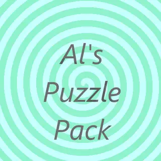 Al's puzzle pack