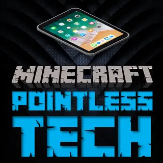 Pointless Tech