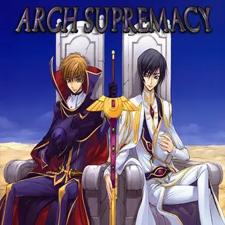 Arch Supremacy