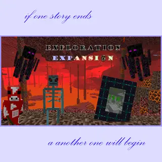 Exploration Expansion