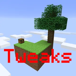JASB Tweaks