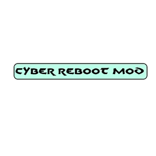 Cyber Reboot